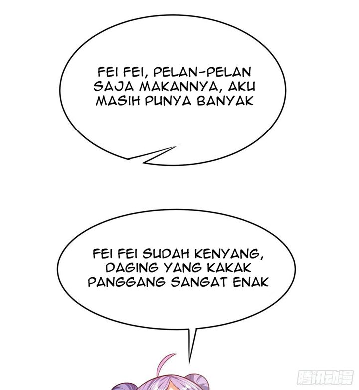 Martial Inverse Chapter 44 Gambar 3